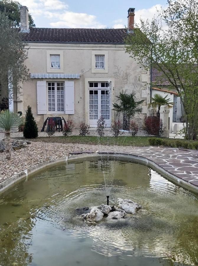Logis Des Bessons *