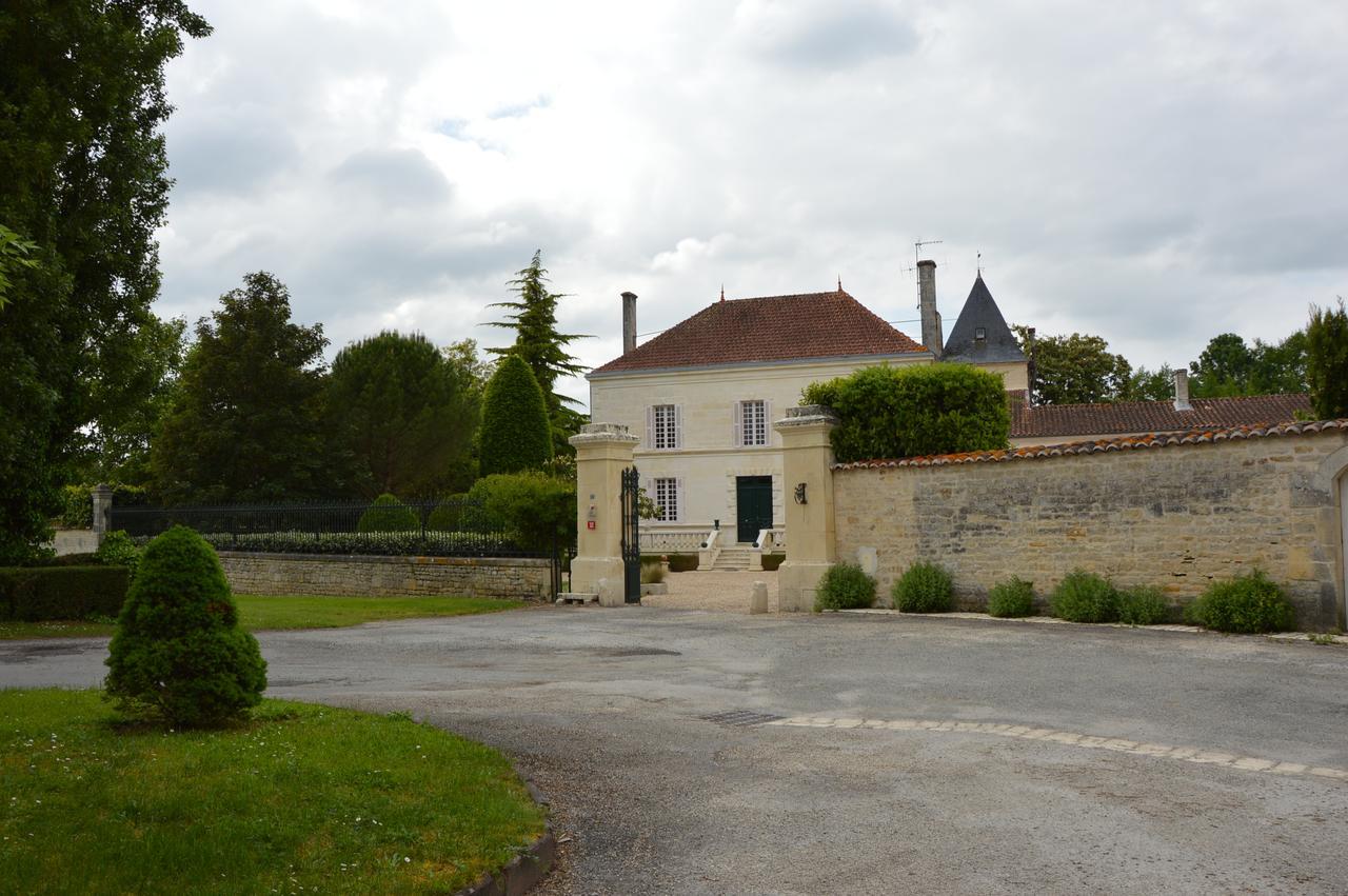 Logis Des Bessons