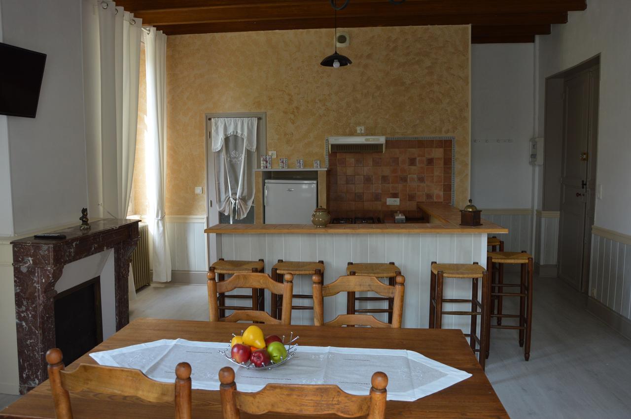 Logis Des Bessons